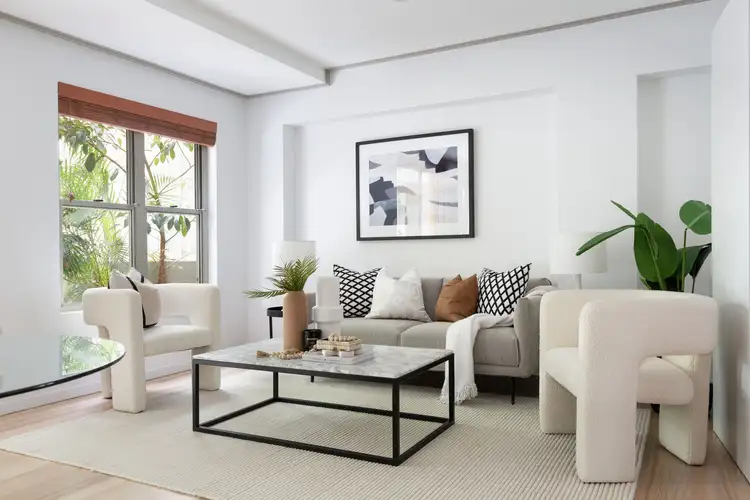 Second view of Homely apartment listing, 1/100 Barcom Avenue, Darlinghurst NSW 2010