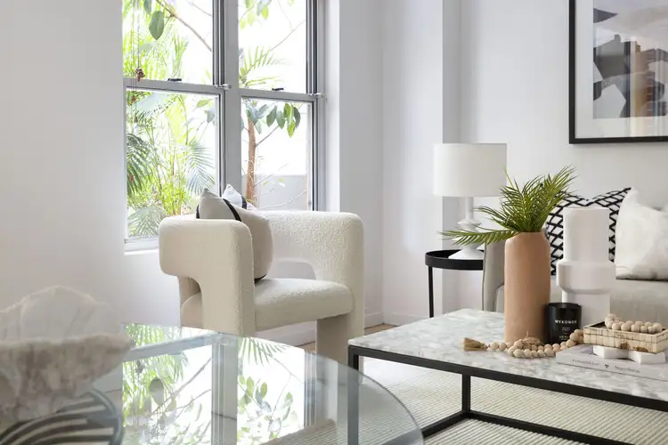 Third view of Homely apartment listing, 1/100 Barcom Avenue, Darlinghurst NSW 2010