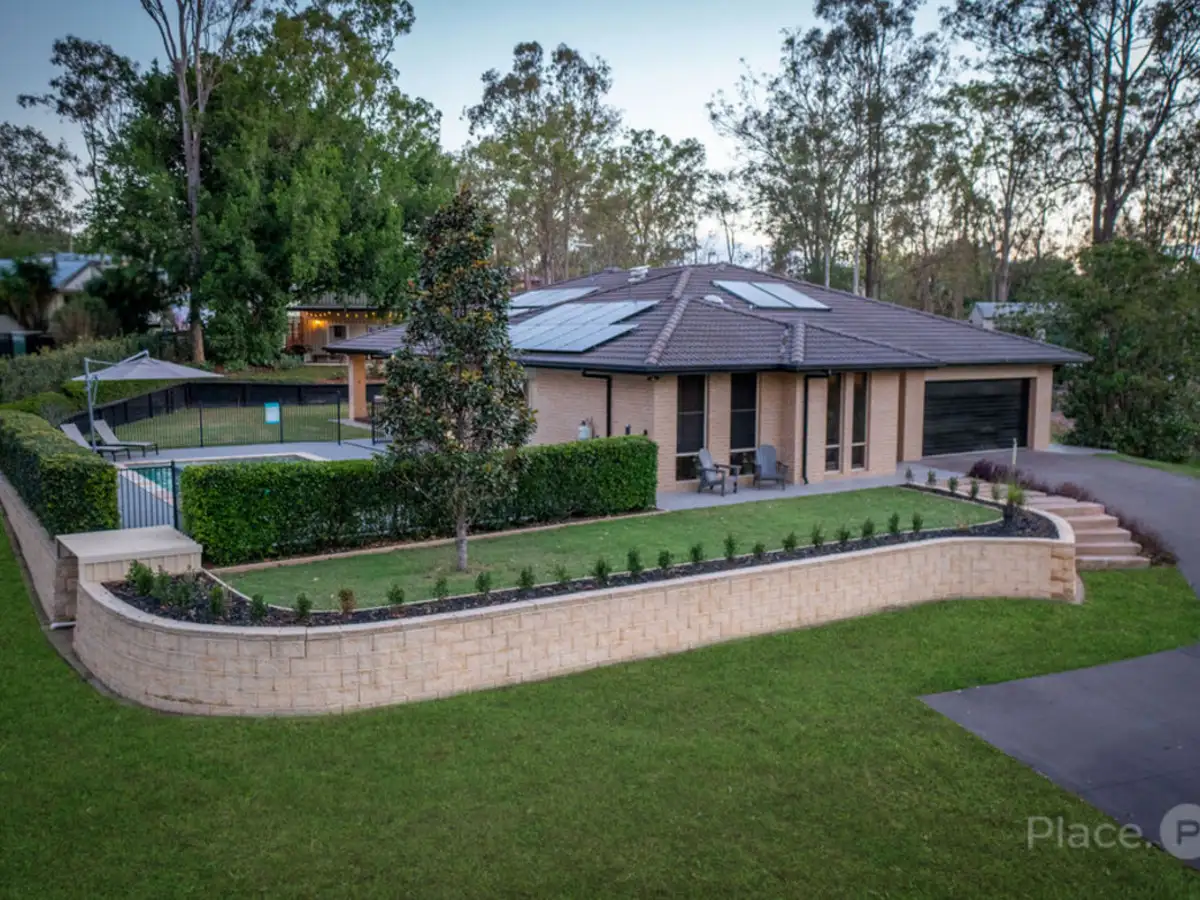 Main view of Homely house listing, 32 Wentworth Court, Karalee QLD 4306