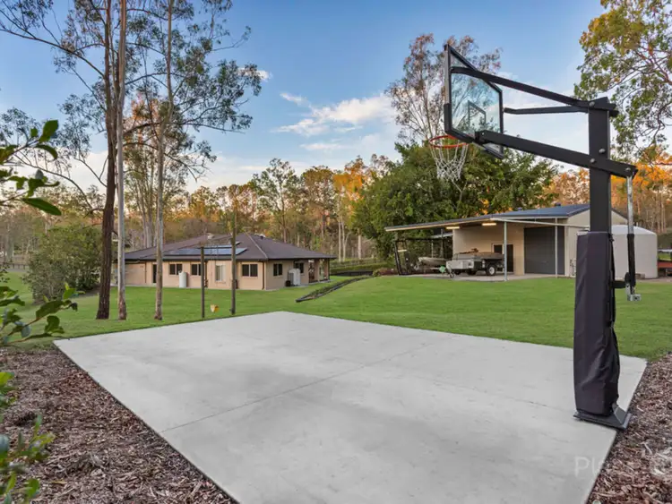 Third view of Homely house listing, 32 Wentworth Court, Karalee QLD 4306