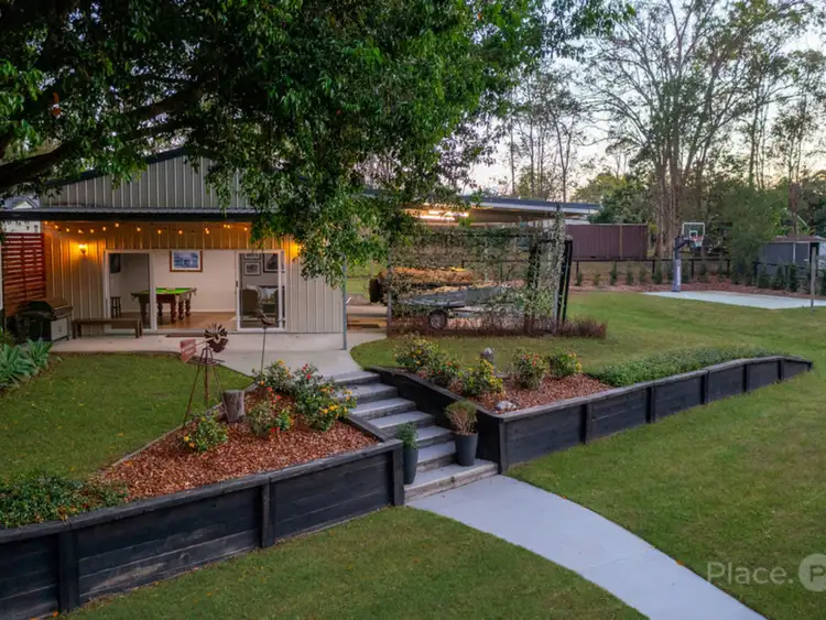 Fourth view of Homely house listing, 32 Wentworth Court, Karalee QLD 4306