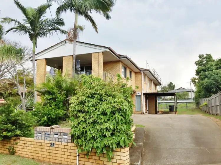 1/27 Collins Street, Clayfield QLD 4011