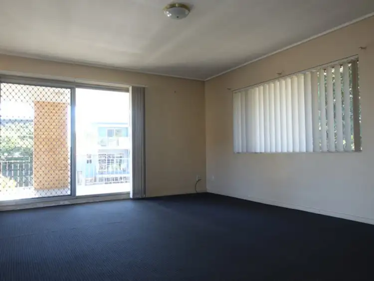 Second view of Homely unit listing, 1/27 Collins Street, Clayfield QLD 4011