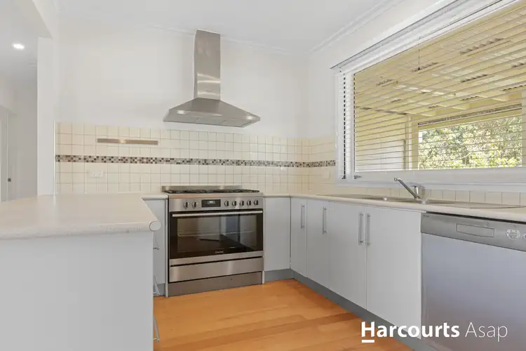 Fourth view of Homely house listing, 18 Doonbrae Avenue, Noble Park North VIC 3174