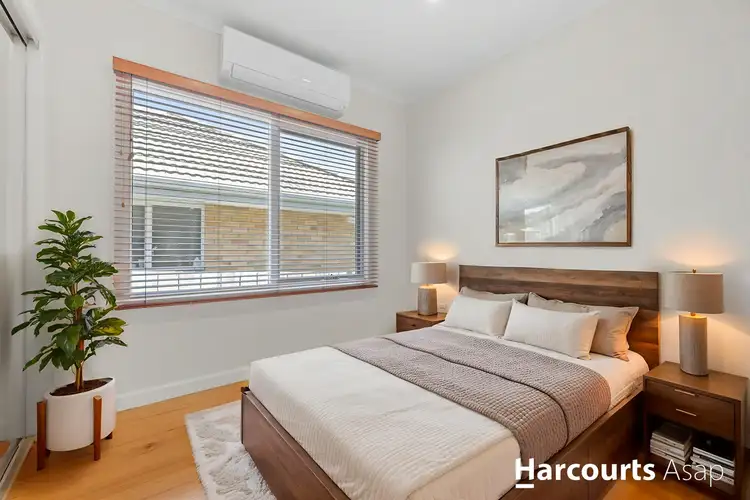 Fifth view of Homely house listing, 18 Doonbrae Avenue, Noble Park North VIC 3174