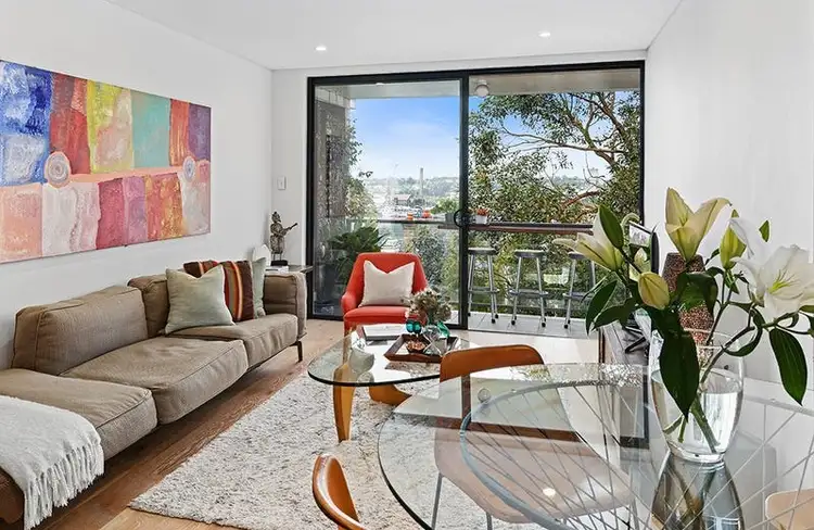 14/19 Glassop Street, Balmain NSW 2041