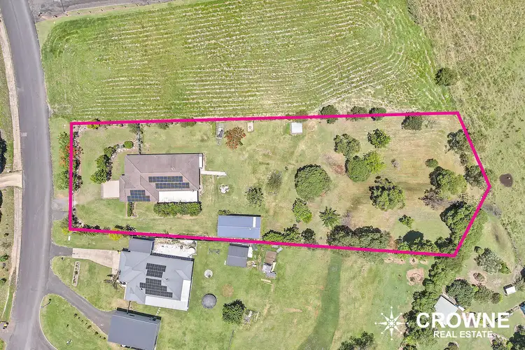 80 Harpeng Drive, Minden QLD 4311