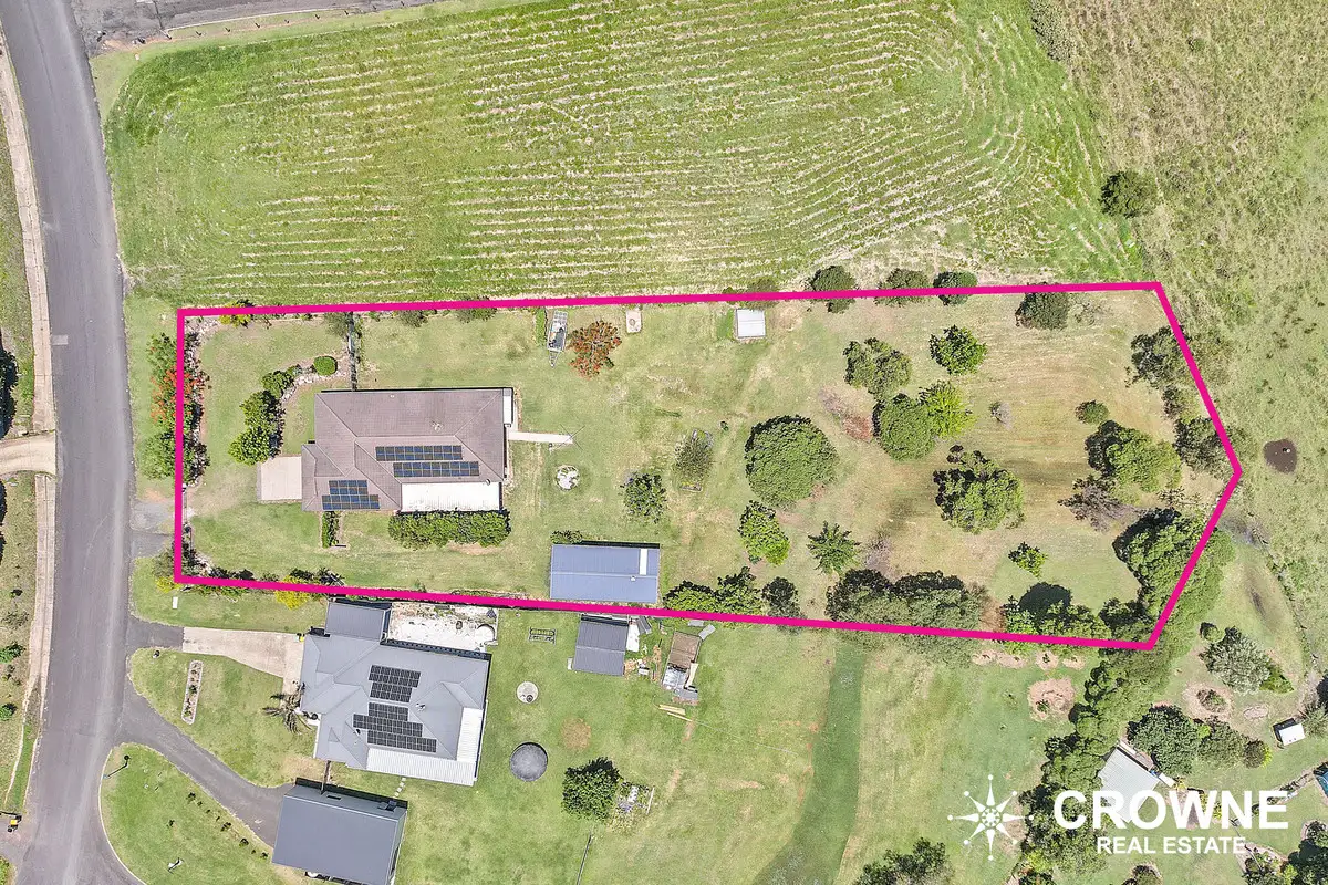 Main view of Homely house listing, 80 Harpeng Drive, Minden QLD 4311