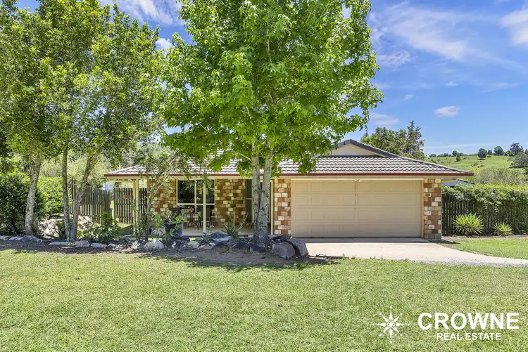 Second view of Homely house listing, 80 Harpeng Drive, Minden QLD 4311