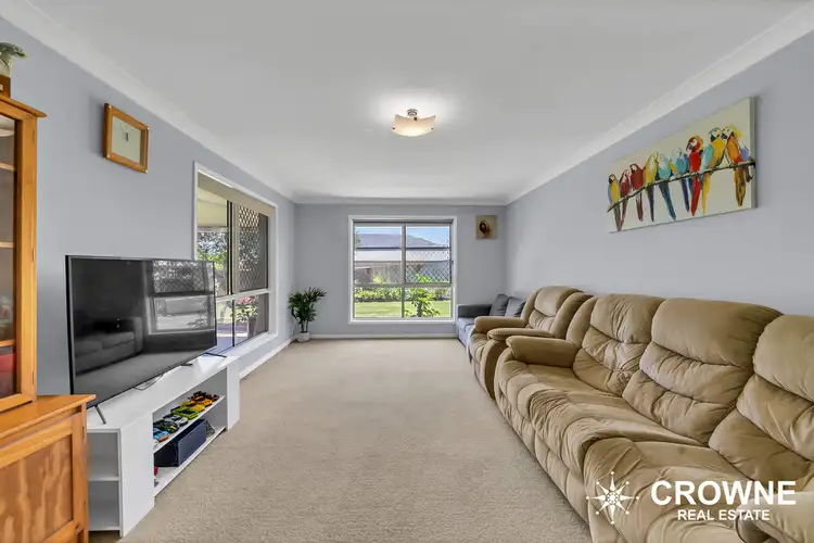 Third view of Homely house listing, 80 Harpeng Drive, Minden QLD 4311