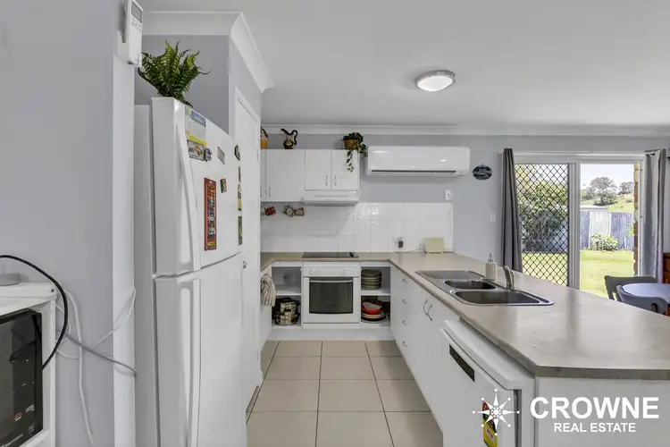 Fourth view of Homely house listing, 80 Harpeng Drive, Minden QLD 4311