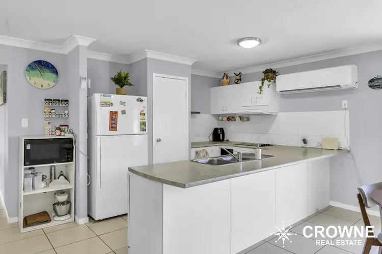 Fifth view of Homely house listing, 80 Harpeng Drive, Minden QLD 4311