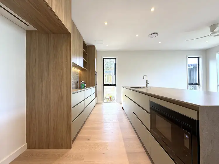 Third view of Homely house listing, 2 Ngurra Circuit, West Pennant Hills NSW 2125