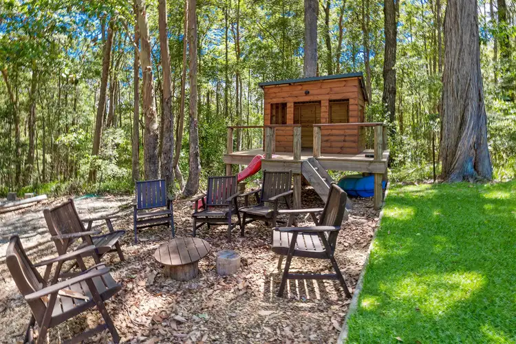 6 Koombahla Drive, Tallebudgera QLD 4228