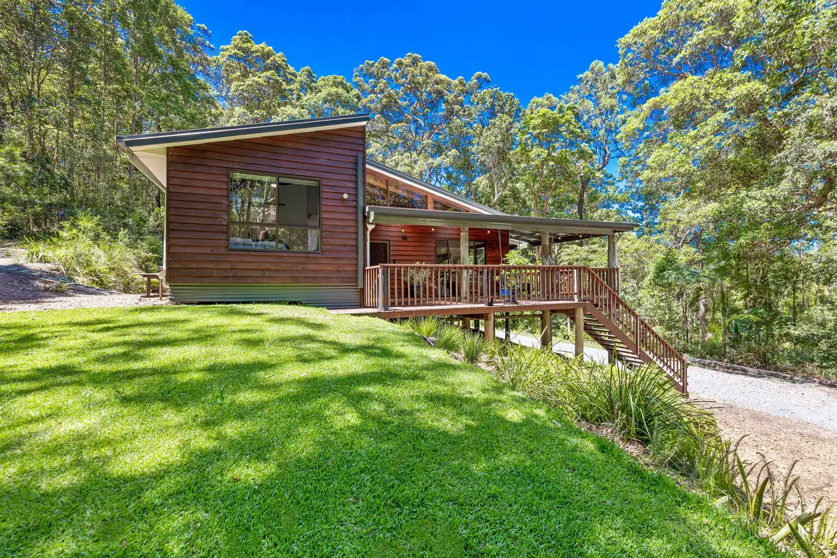 Main view of Homely house listing, 6 Koombahla Drive, Tallebudgera QLD 4228