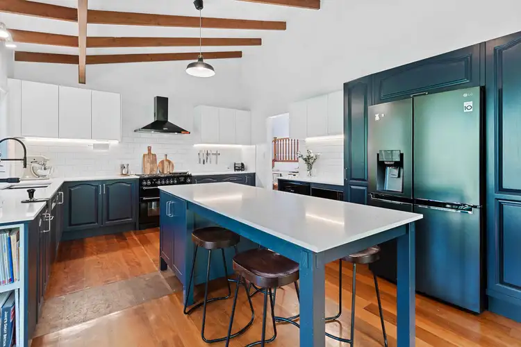 Second view of Homely house listing, 6 Koombahla Drive, Tallebudgera QLD 4228