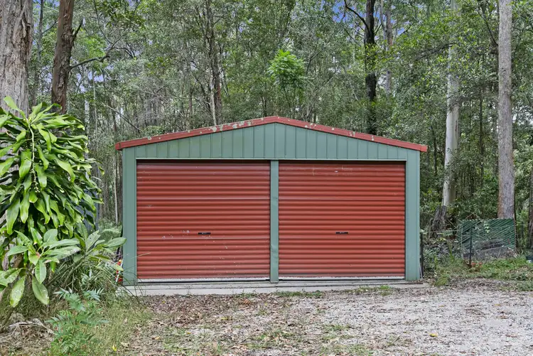 Fifth view of Homely house listing, 6 Koombahla Drive, Tallebudgera QLD 4228