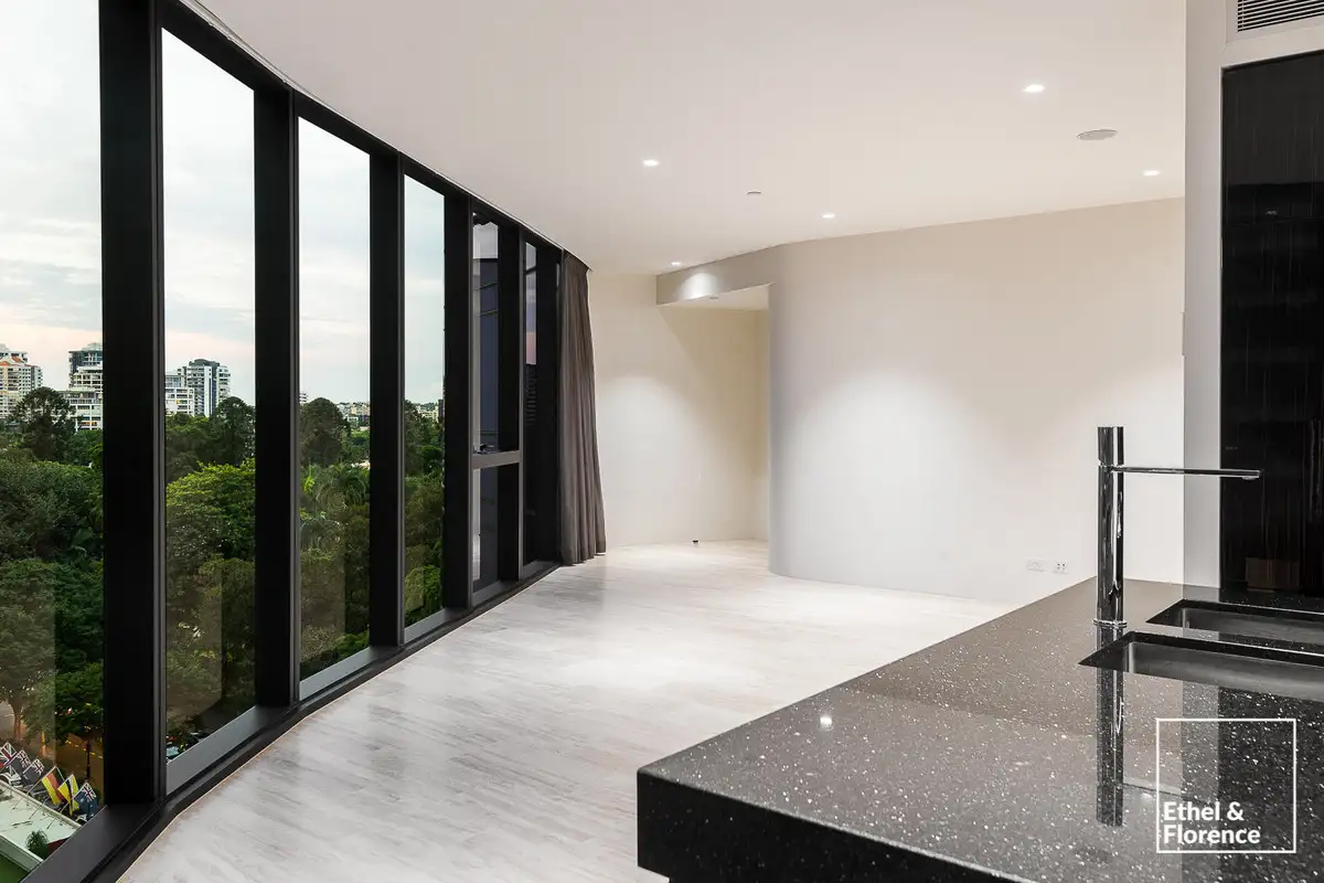 Main view of Homely apartment listing, 301/140 Alice Street, Brisbane City QLD 4000