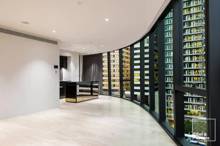 Second view of Homely apartment listing, 301/140 Alice Street, Brisbane City QLD 4000