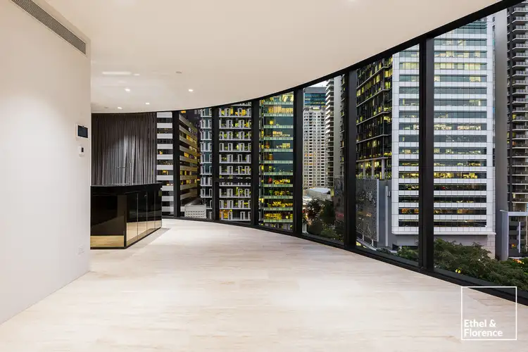 Third view of Homely apartment listing, 301/140 Alice Street, Brisbane City QLD 4000