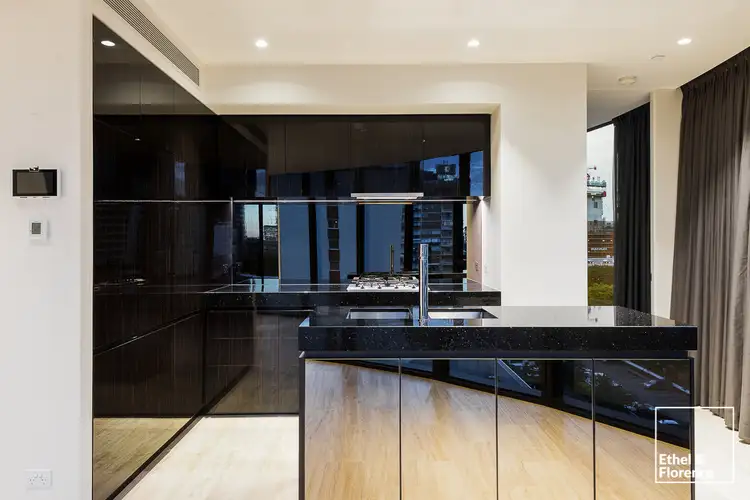 Fourth view of Homely apartment listing, 301/140 Alice Street, Brisbane City QLD 4000