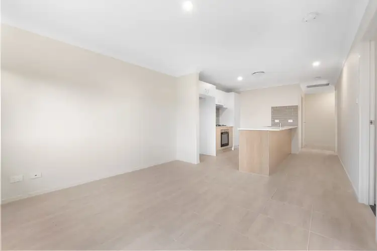 Second view of Homely semi-detached listing, 15A Beryl Drive, Rutherford NSW 2320