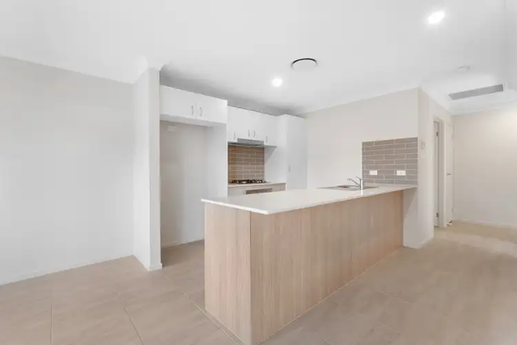 Third view of Homely semi-detached listing, 15A Beryl Drive, Rutherford NSW 2320