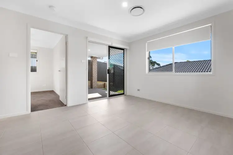 Fourth view of Homely semi-detached listing, 15A Beryl Drive, Rutherford NSW 2320