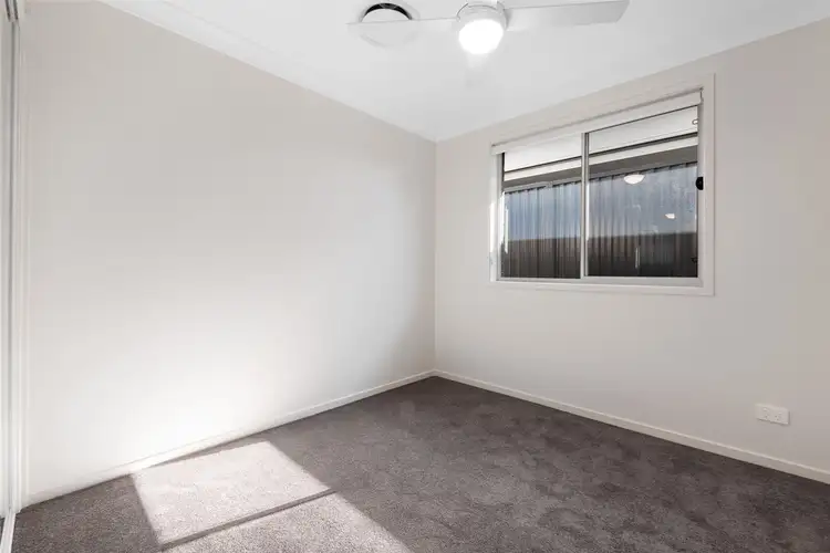 Fifth view of Homely semi-detached listing, 15A Beryl Drive, Rutherford NSW 2320