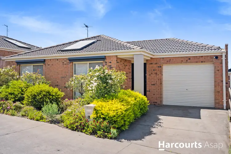 29/18-20 Ben Road, Pakenham VIC 3810