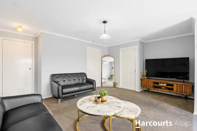 Second view of Homely unit listing, 29/18-20 Ben Road, Pakenham VIC 3810