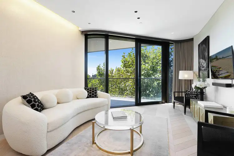 71 Macquarie Street, Sydney NSW 2000