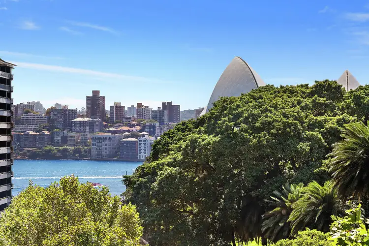 Fourth view of Homely apartment listing, 71 Macquarie Street, Sydney NSW 2000