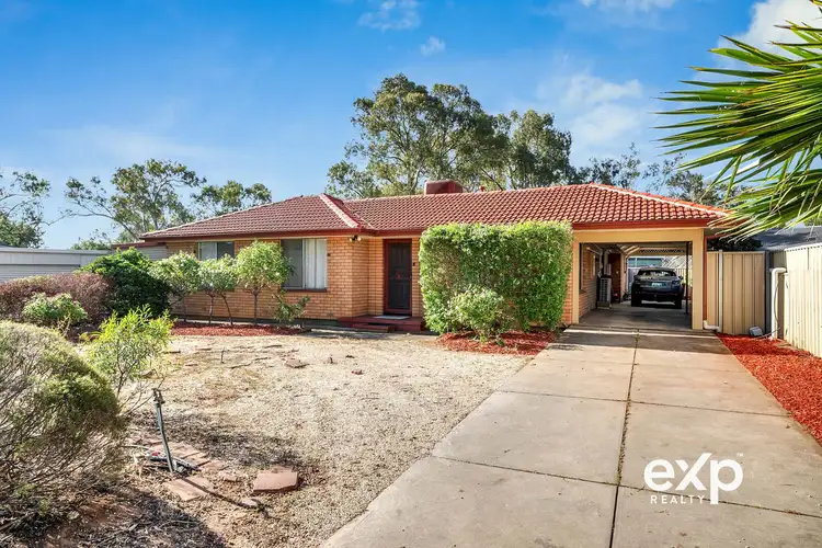 10 Dwyer Court, Salisbury Heights SA 5109