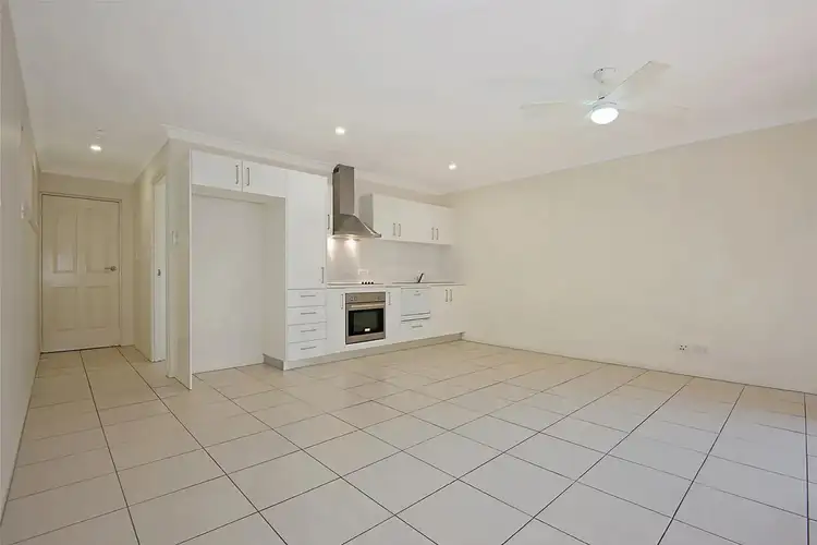 Second view of Homely unit listing, 3/282 Brisbane Street, West Ipswich QLD 4305