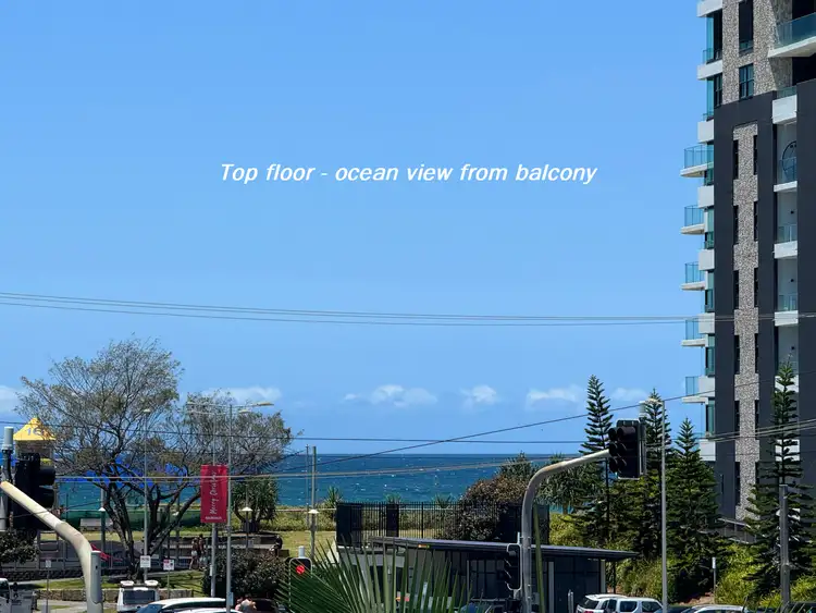 1500 Gold Coast Highway