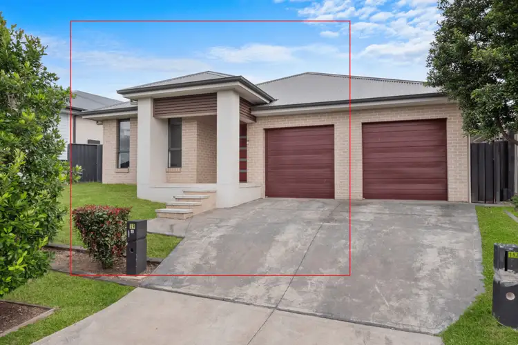 19 Grazier Way, North Richmond NSW 2754