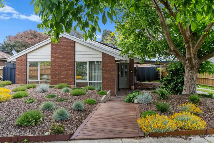 71 Allied Drive, Carrum Downs VIC 3201