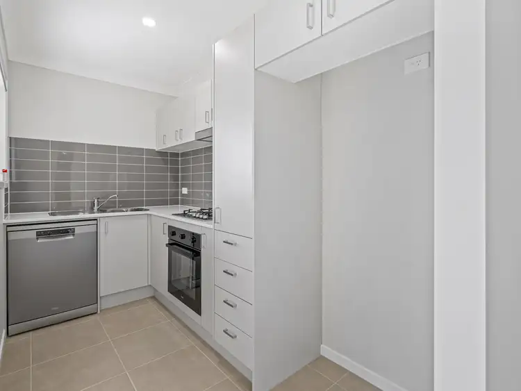 Third view of Homely semi-detached listing, 2/36A Crestwood Road, Thornton NSW 2322