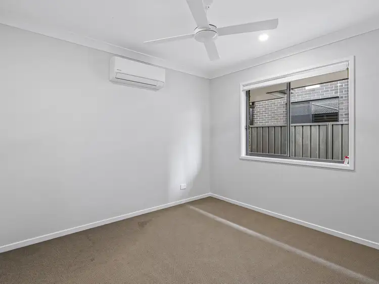 Fourth view of Homely semi-detached listing, 2/36A Crestwood Road, Thornton NSW 2322