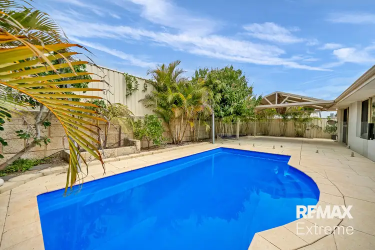 Second view of Homely house listing, 63 Crosthwait Circle, Tapping WA 6065