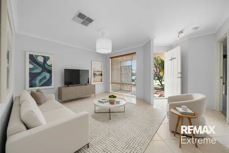 Third view of Homely house listing, 63 Crosthwait Circle, Tapping WA 6065