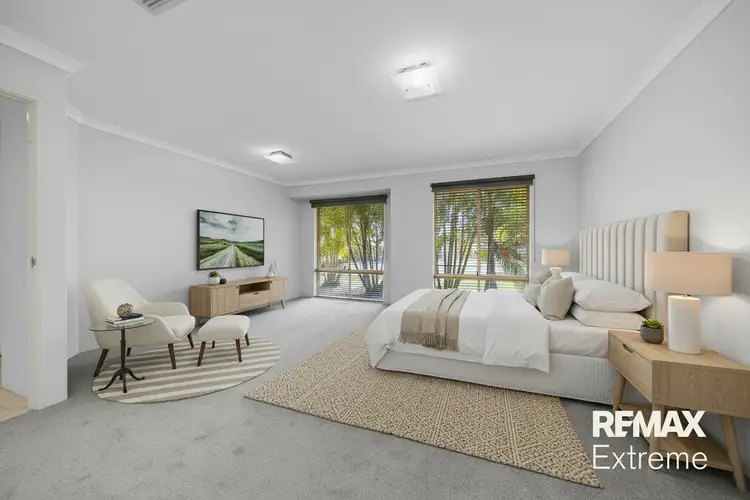 Fourth view of Homely house listing, 63 Crosthwait Circle, Tapping WA 6065