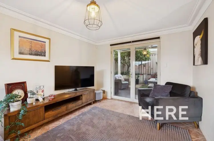 Fourth view of Homely townhouse listing, 2/17 Tuart Street, Yokine WA 6060