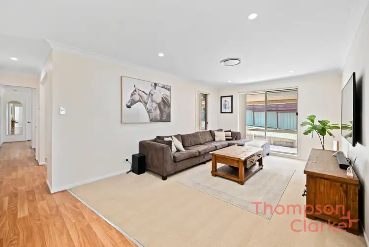 Fourth view of Homely house listing, 49 Tipperary Drive, Ashtonfield NSW 2323