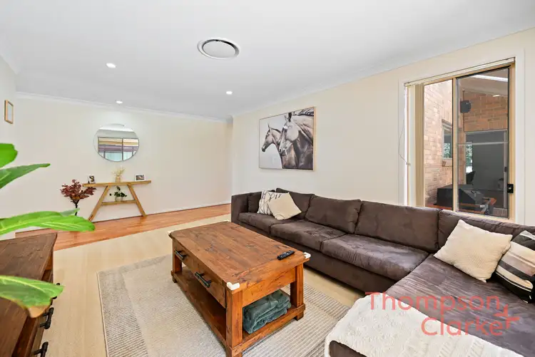 Fifth view of Homely house listing, 49 Tipperary Drive, Ashtonfield NSW 2323