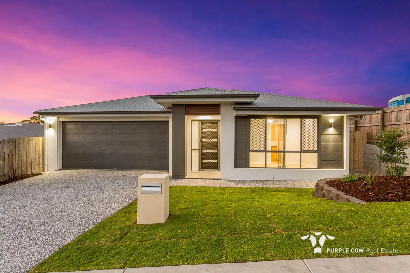 Main view of Homely house listing, 47 Woodline Drive, Spring Mountain QLD 4300