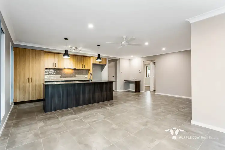 Third view of Homely house listing, 47 Woodline Drive, Spring Mountain QLD 4300