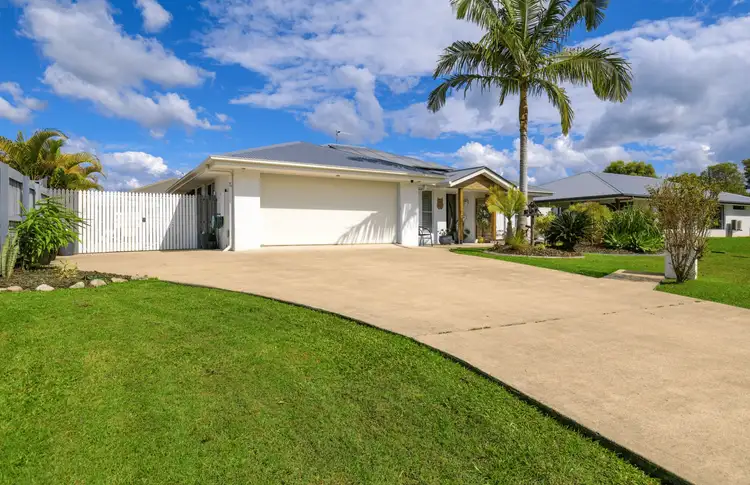 Second view of Homely house listing, 4 Habitat Circuit, Cooloola Cove QLD 4580