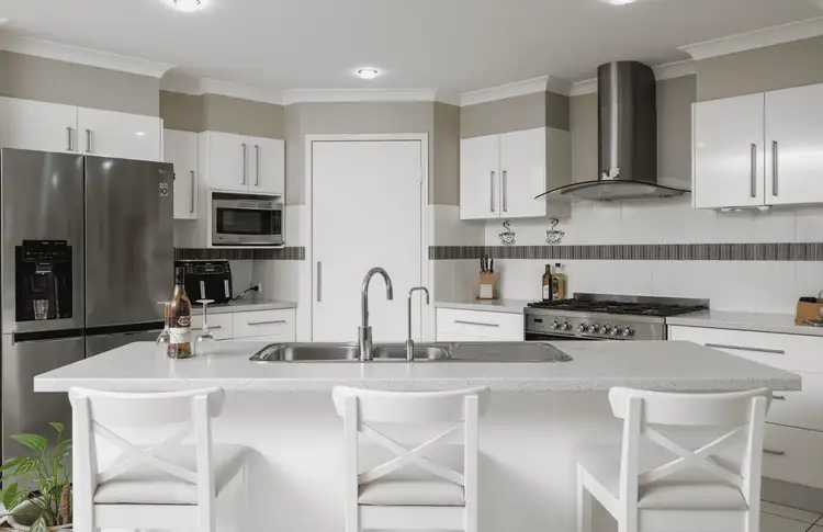 Third view of Homely house listing, 4 Habitat Circuit, Cooloola Cove QLD 4580